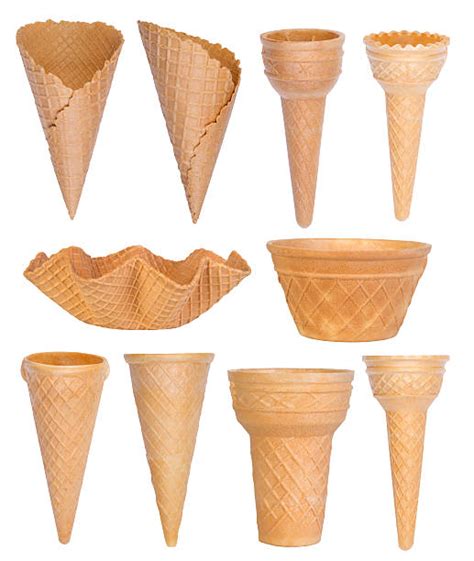 Different Types Of Ice Cream Cones Explained Restaurant, 44% OFF