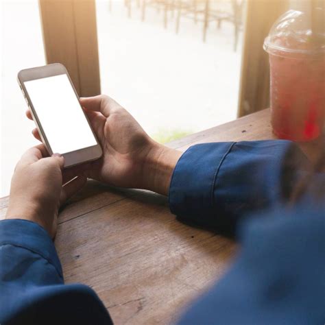 bertenang bersabar walaupun  blue tick  jaga adab hormati