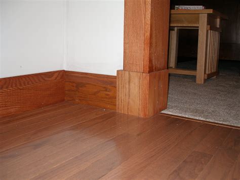 baseboards for homes | baseboards | Baseboard styles, Wood trim, Wood ...