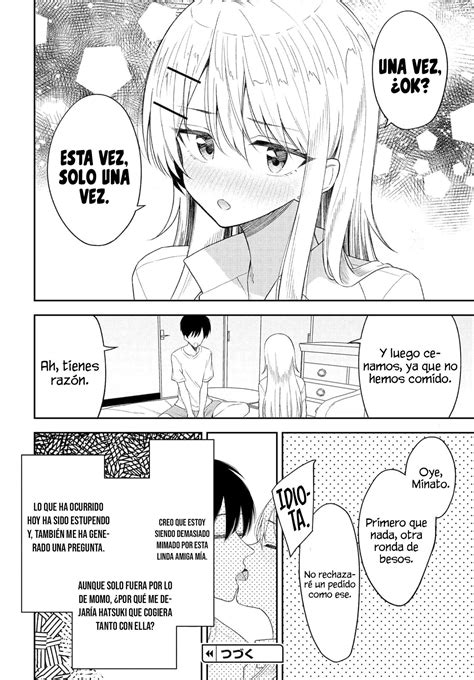 Bokugen Boys - Buenas chicos les traemos el cap 11 de Onna tomodachi ha