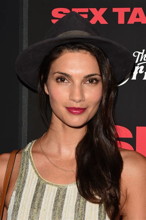 Teresa Moore – ‘Sex Tape’ Movie Premiere in New York City • CelebMafia