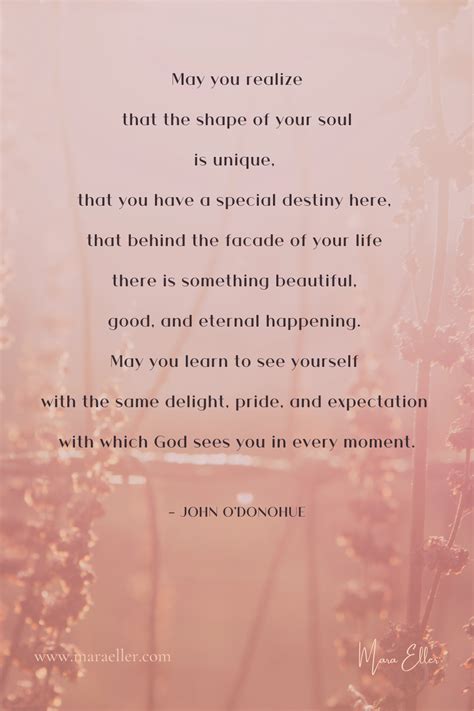 The Shape of Your Soul — Questions of Calling