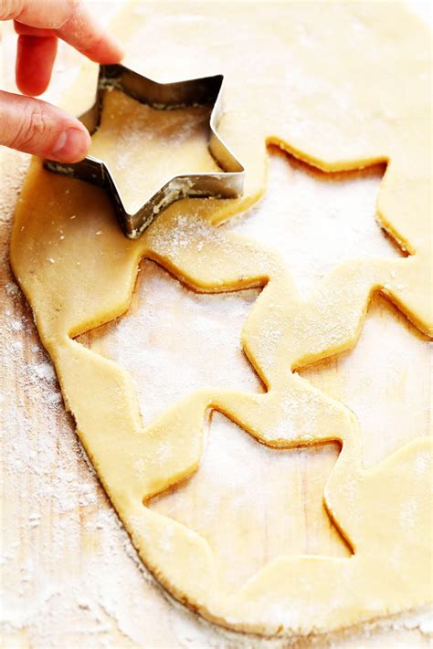 Better Homes And Gardens Cut Out Sugar Cookie Recipe - Infoupdate.org