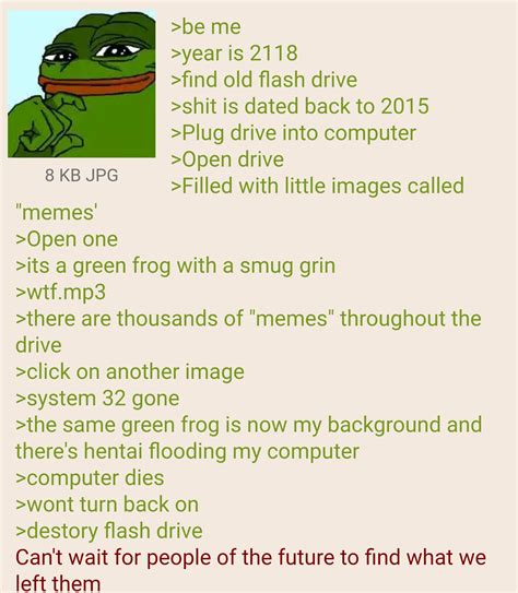 The Future Of Anon Imageboards: A Game Changer You Need To Know Image 10