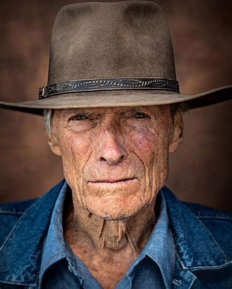 clint eastwood atclinteastwoodfans instagram