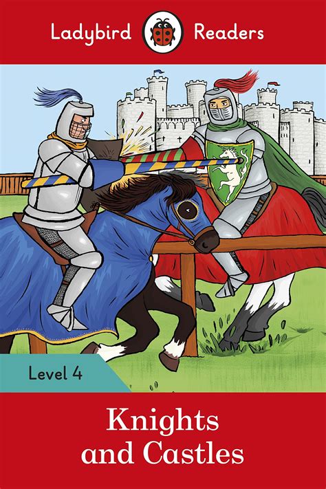 Knights And Castles Usborne Time Traveler 1