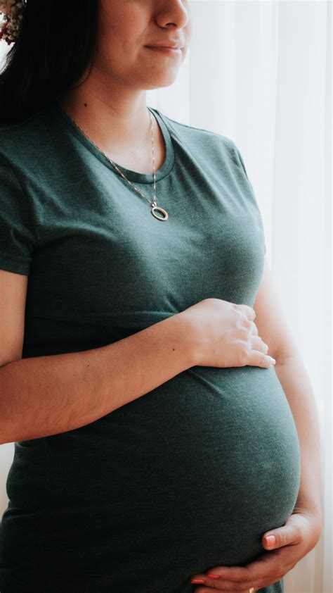 Prenatal Care Visit by the Nurse’s Point of View - Fika Midwifery