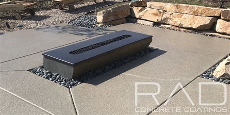 Pool Deck Photo Gallery | Rad Concrete Coatings in Utah