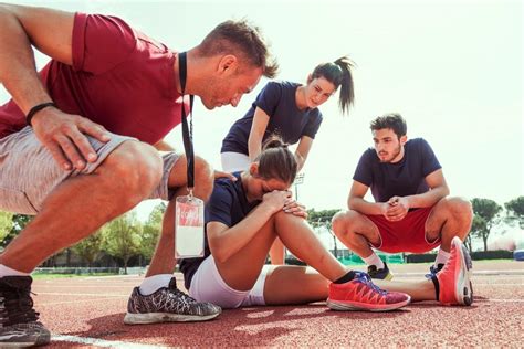funny sports injuries