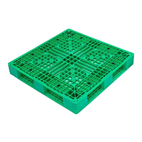 Custom Plastic Pallet for Storage - Racking Plastic Pallet and Flat ...