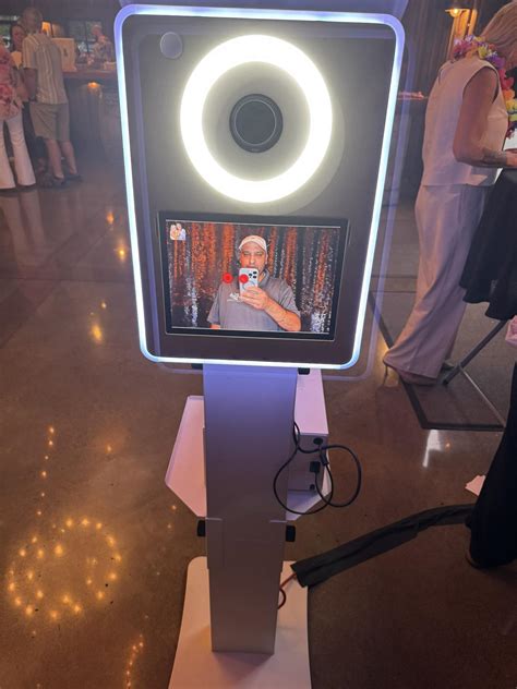 Flash photobooth Seattle | Bonney Lake WA