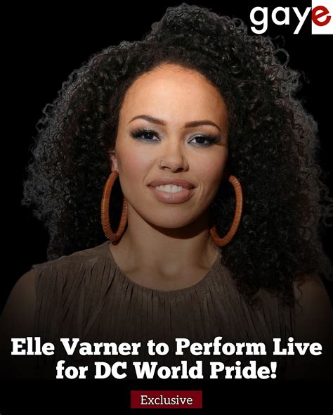 Gaye Magazine® | Former Empire Star Bryshere “Yazz” Gray has