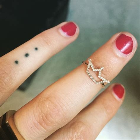Behati Prinsloo's 4 Tattoos & Meanings | Steal Her Style