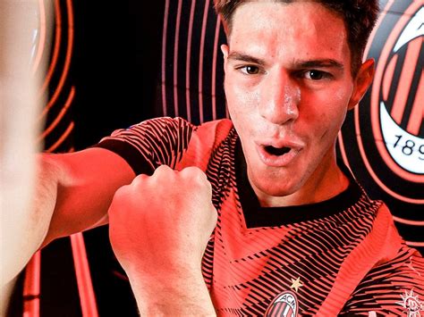 Marco Pellegrino, la admiración por Cuti Romero y "si me llamara Italia