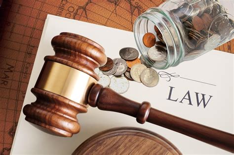 Taking the Myth Out of Legal Fees - They Are More Affordable Than You
