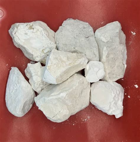 limestone facts  lime  water treatment  iso zone