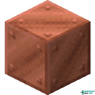 Block of Copper | How to craft block of copper in Minecraft | Minecraft ...