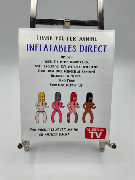 Joke Prank by Post Blow up Dolls Sex Dolls Toys Adult - Etsy UK