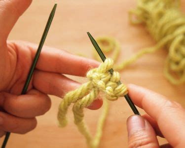 Knitting Techniques - how to articles from wikiHow