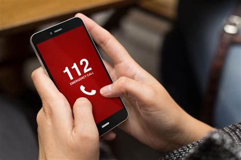 В Україні діятиме єдиний номер телефону для надання екстреної допомоги ...