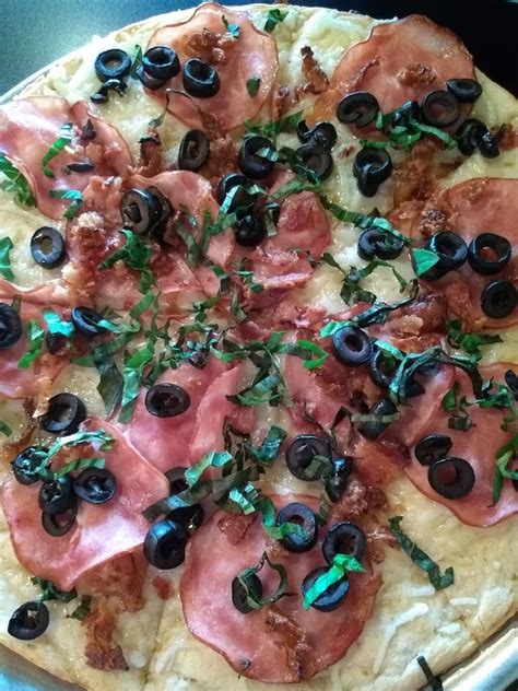 gluten  pizza  eugene oregon