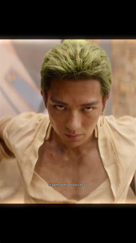 Roronoa Zoro: La Mia Storia in One Piece | TikTok