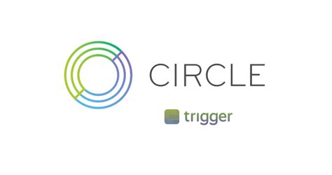circle acquires trigger finance  deliver  products  crypto