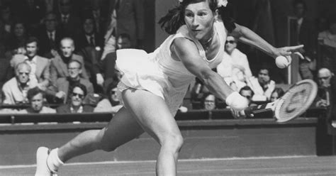 WTA Legend Morozova discusses Sharapova, Russian tennis
