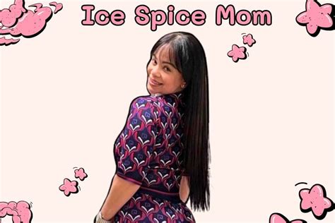 ice spice mom – All Perfect Stories