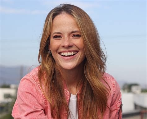 Katie Leclerc Biography, Height, Weight, Age, Movies, Husband, Family
