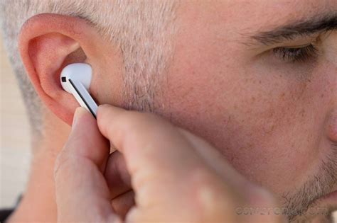 Samsung Galaxy Buds3 Pro review - GSMArena.com news