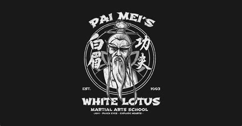 White Lotus - Movies - T-Shirt | TeePublic