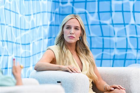Call Her Daddy podcaster Alex Cooper tearfully accuses college soccer