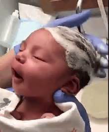 baby swim gifs tenor