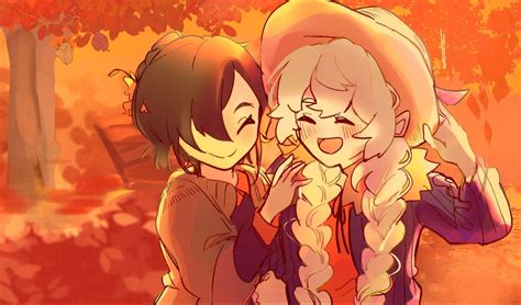 anri & charlotte / hello charlotte | Фэндомы, Пумы
