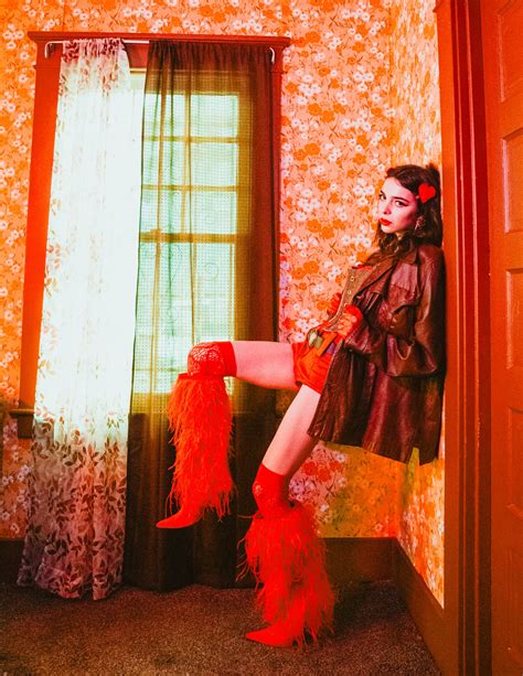 Sophie Powers — Rival Magazine