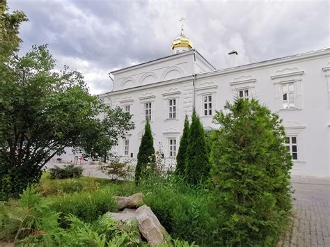 Николо-Берлюковский монастырь : annastorm — LiveJournal