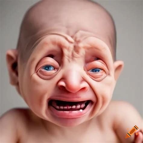 funny baby