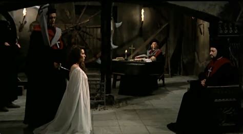 MONDO 70: A Wild World of Cinema: INQUISICION (1976)