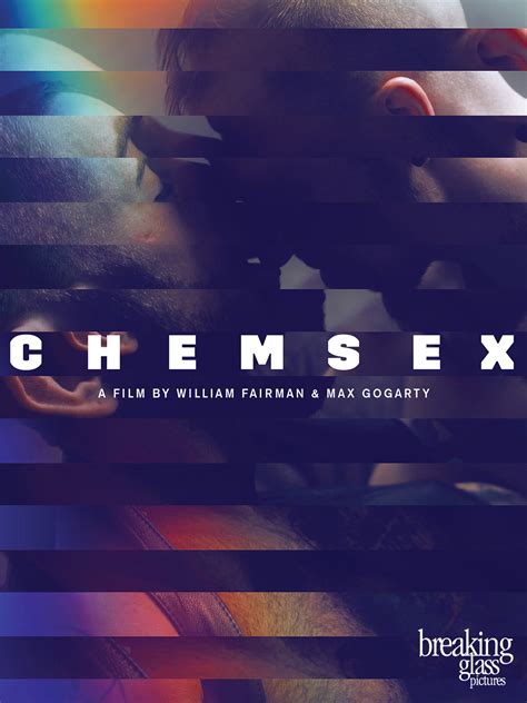 Prime Video: Chemsex