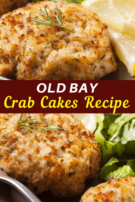 Making Crab Cakes In Oven at Ian Milligan blog