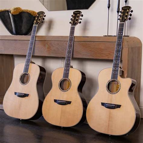 Shop Acoustic Guitars & Ukuleles Online - Orangewood Guitars