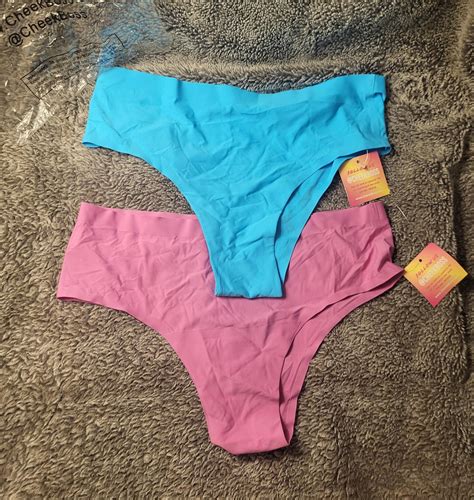 POP Fit Pink Panties for Women | Mercari
