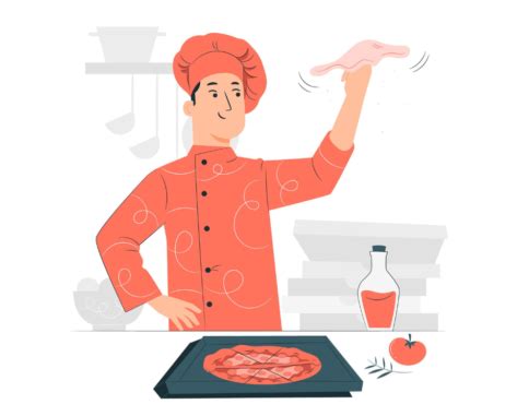 cook lesson plan esl brains