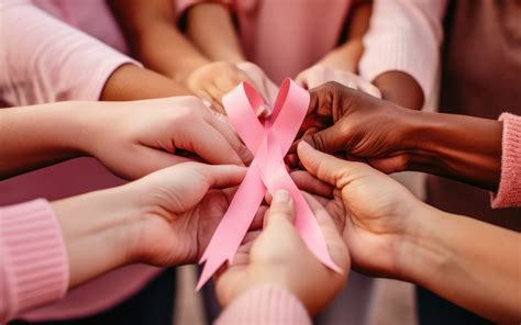 Como Surgiu O Outubro Rosa - Outubro Rosa: Contra o câncer de mama - Prolife