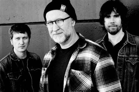 Pop Rocks: BOB MOULD + SUGAR