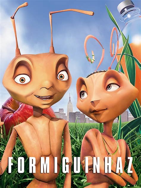 Formiguinha O Filme