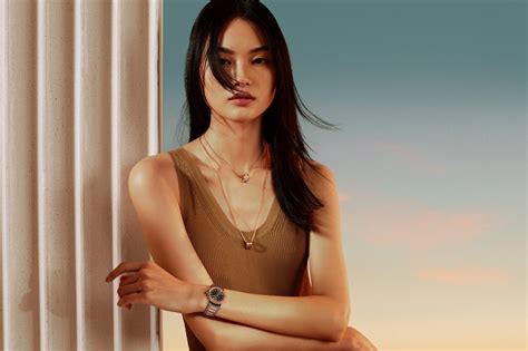 Bulgari radiates hope with the light of Rome for its 2021 Summer Campaign