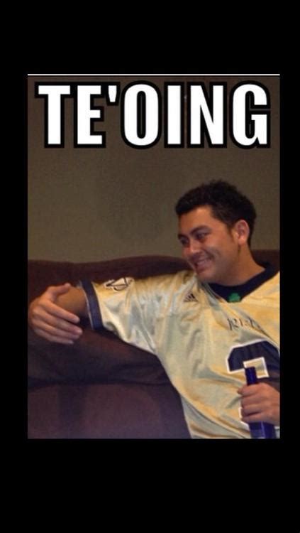 Your Manti Te’o memes are killing the internet—watch the viral chaos unfold! - Veja Store Site