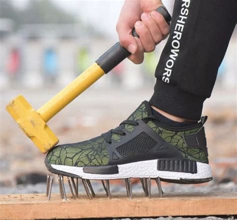 Immortal Shoes - неубиваемые кроссовки оригинал: обзор, где купить ...